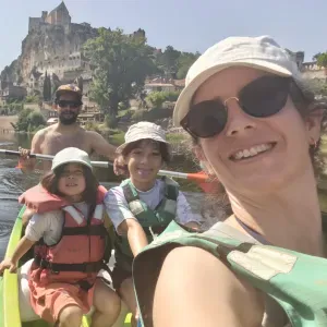 Recherche BBsitter pour sortie d'école