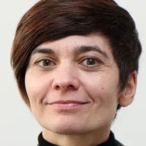 Professeure expérimentée de mathématiques