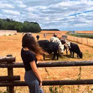 Pet-sitter à Senonches ou au alentour du centre Val de Loire