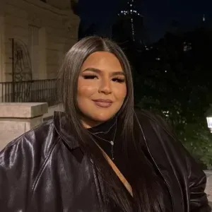 Hola 😊 soy Sara, canguro de confianza en Manises