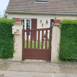 3H de ménage par semaine