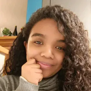 Une baby-sitter motivée et rigoureuse 