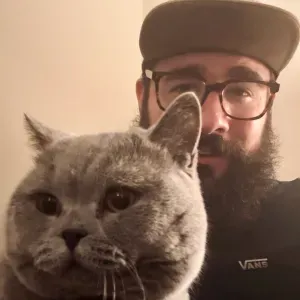 Professional Cat sitter in Lisbon