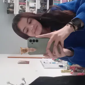 Etudiante baby-sitter à Epernay 