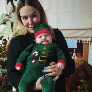 Oferta de emprego para uma ama em Vila Nova de Famalicão