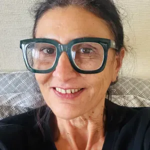 Assistante vie personnes âgées à Nice 