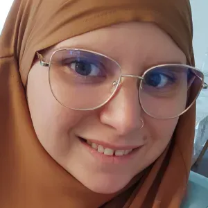 Nanny expérimentée et motivée 