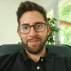 Un soignant empathique en Touraine 