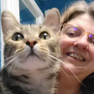 Pet-sitteuse professionnelle pour vos loulous