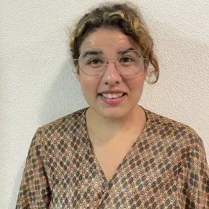 Cuidadora en Alicante empatica, responsable, alegre