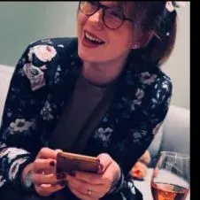 Aider les personnes = ma vocation