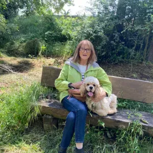 PET_SITTER à TOULOUSE , je garde votre chien