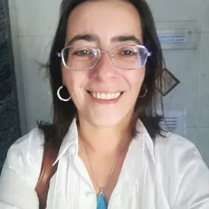 explicadora em loures alunos nativos e falantes em inglês