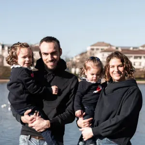 Nous recherchons une nounou sortie d'école