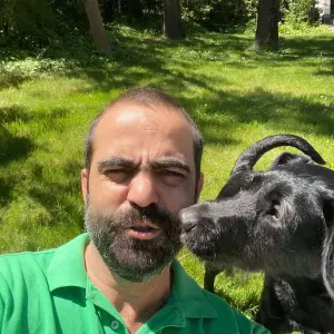 Oferta de emprego para petsitter em Foz Do Arelho