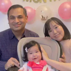 Looking for babysitter in Luxembourg (Dommeldange)