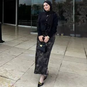 Babysitter sérieuse et expérimentée