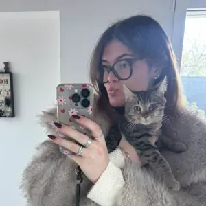 Pet-Sitter à Valence ! 🐱 Chats 