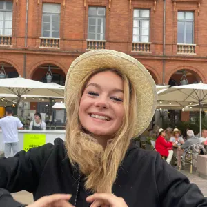 Babysitting sur Toulouse de toute âge 