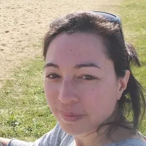 Auxiliaire de vie pour personne dépendantes. 