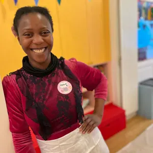 Cuisinière aide à domicile PRIVATE CHEF