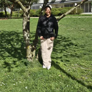 Auxiliaire de vie humaine et expérimentée