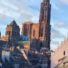 Aide ménagère Airbnb