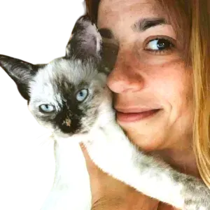 Cat'sitter aux Martres de Veyre et alentours