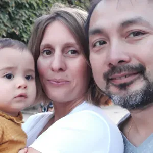 Recherche garde d'enfants à Joinville-le-Pont pour 2 enfants