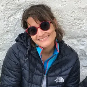 Garde d'enfants très gentil et responsable