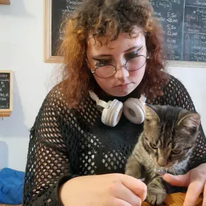 Baby-sitter à Angers et ce alentours 