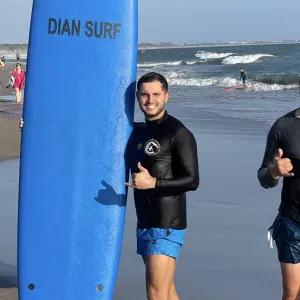 Cherche Homme de Ménage 