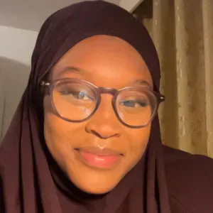 Prof particulière en biologie, patiente et Motivée.