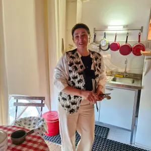 Aide a domicile pour vos aînés région PACA 