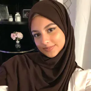 babysitting occasionnelle (1 ans d'expérience)