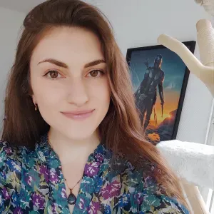 Dame de compagnie/auxiliaire de vie pour vos aînés à Quimper