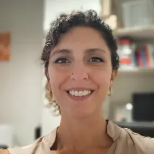 Mamma babysitter a Roma con esperienza
