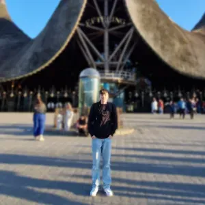 Promenade Chien, entre Douais/Henin beaumont