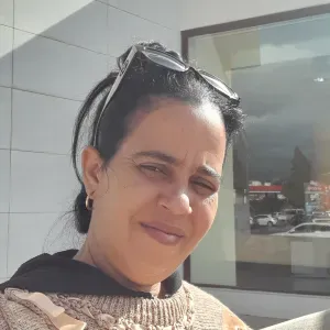 Cuidadora en telde busco trabajo 