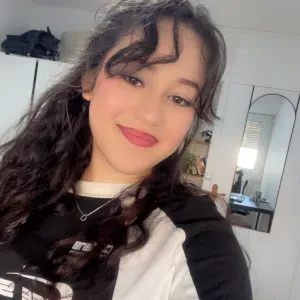 Étudiante en master meef 1er degré 