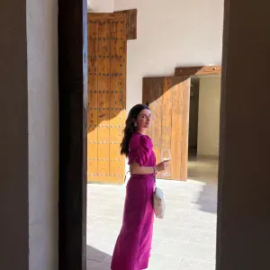 Profesora particular de clases de ciencias y apoyo escolar