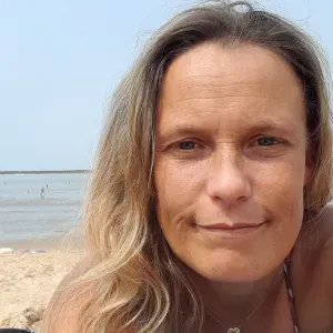 Auxiliaire de vie social et monitrice educatrice