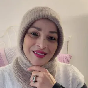 Nounou expérimentée dynamique 