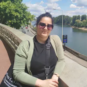 Femme de ménage sérieuse et expérimentée-île de France-