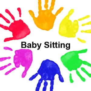 Auxilliaire parentale disponible dés aujourd'hui 