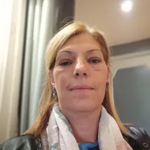 Assistante a personnes âgées 