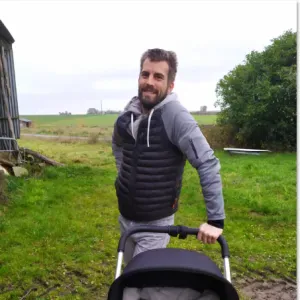 Recherche une aide à domicile 