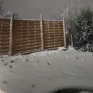 Nius recherchons une femme de menage 