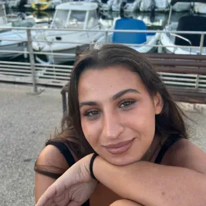 Per-Sitter à Marseille disponible 
