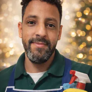 Agent de ménage expérimenté à Paris – Sérieux et fiable !"